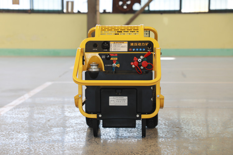 液壓動力單元溫度升高的原因有哪些？又學到了！